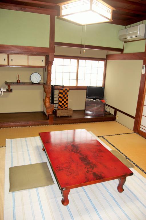 Ryokan Tsuruya Intaku Yufu Camera foto