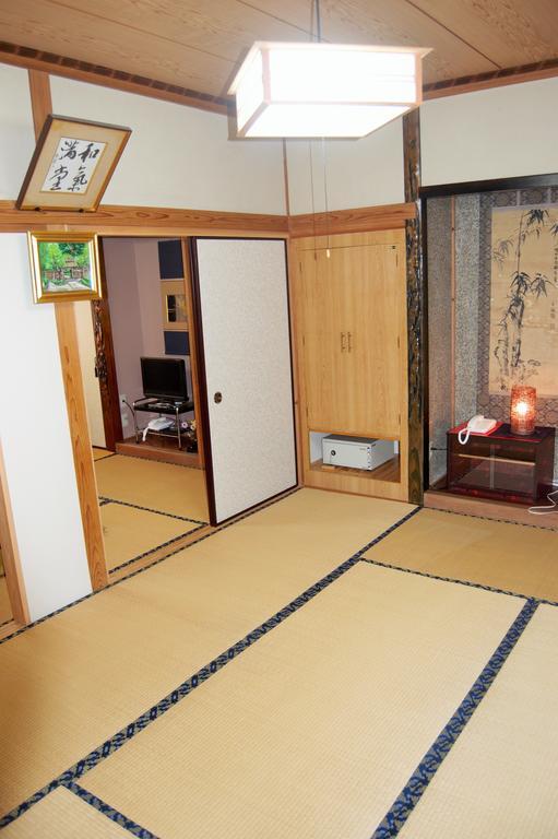 Ryokan Tsuruya Intaku Yufu Camera foto