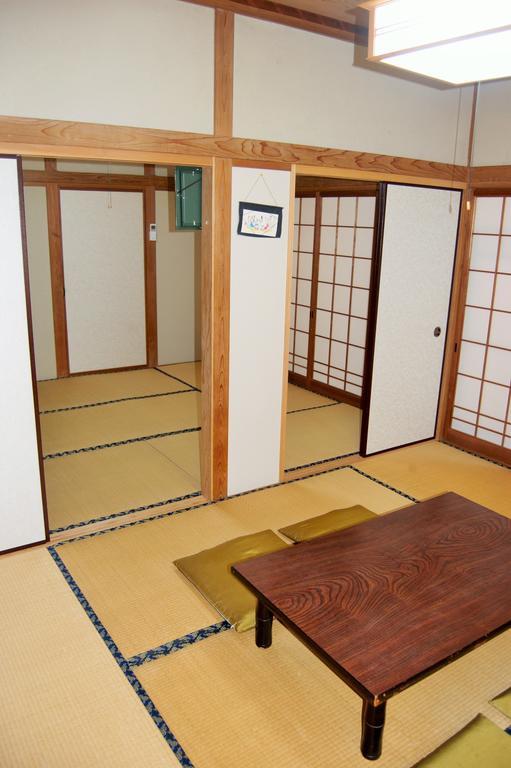 Ryokan Tsuruya Intaku Yufu Camera foto